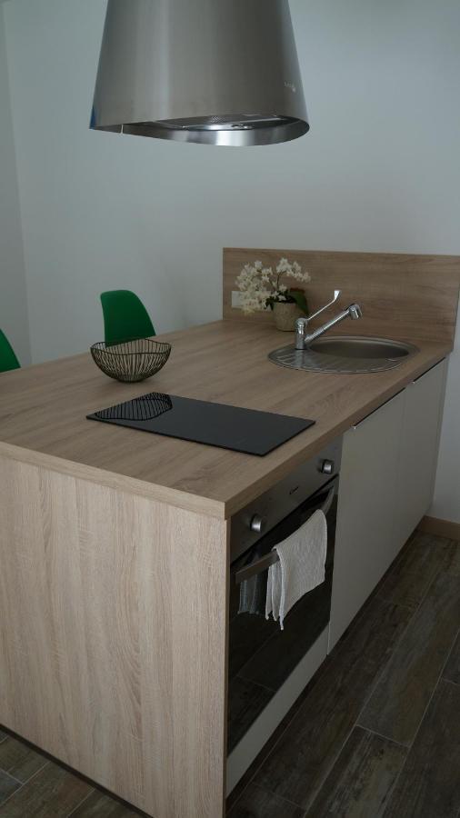 Saint-Xandre Les Palmiers - Vacation Home מראה חיצוני תמונה